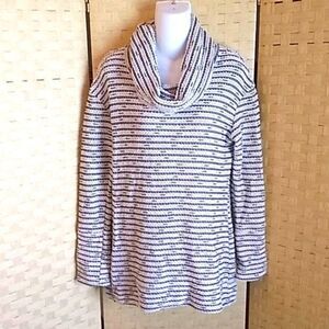 Womens Merona Stylish Sweater Size M